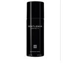 GIVENCHY-Spray desodorizante GENTLEMAN SOCIETY 150 ml.-DrShampoo - Perfumaria e Cosmética
