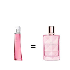 GIVENCHY-VERY IRRÉSISTIBLE eau de toilette vaporizador 80 ml-DrShampoo - Perfumaria e Cosmética
