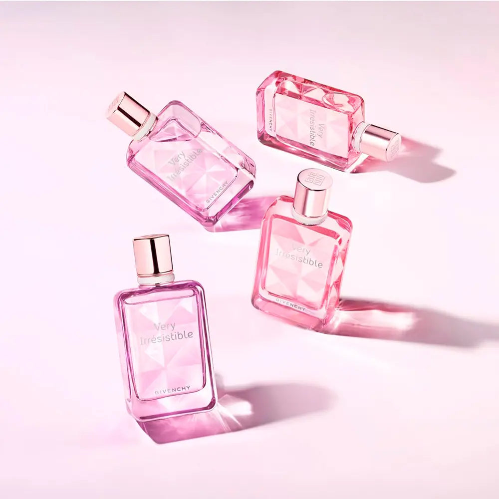 GIVENCHY-VERY IRRÉSISTIBLE eau de toilette vaporizador 80 ml-DrShampoo - Perfumaria e Cosmética