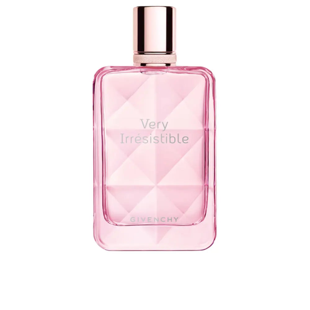 GIVENCHY-VERY IRRÉSISTIBLE eau de toilette vaporizador 80 ml-DrShampoo - Perfumaria e Cosmética