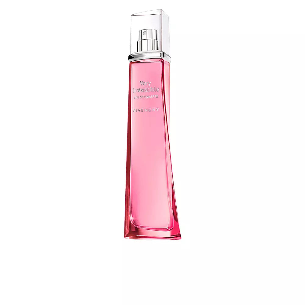 GIVENCHY-VERY IRRÉSISTIBLE edt spray 75 ml-DrShampoo - Perfumaria e Cosmética