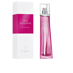 GIVENCHY-VERY IRRÉSISTIBLE edt spray 75 ml-DrShampoo - Perfumaria e Cosmética