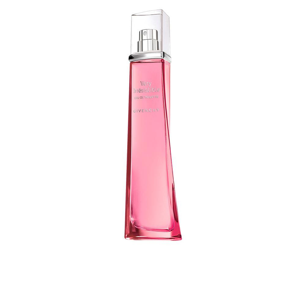 GIVENCHY-VERY IRRÉSISTIBLE edt spray 75 ml-DrShampoo - Perfumaria e Cosmética