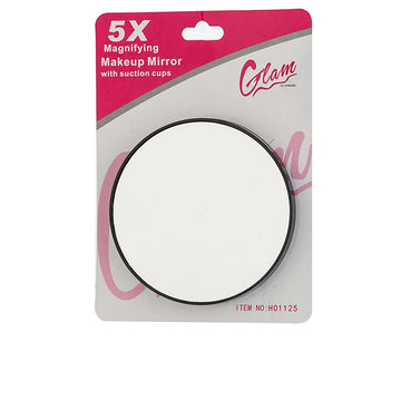 GLAM OF SWEDEN-5 X MAQUIAGEM espelho de aumento 1 pz-DrShampoo - Perfumaria e Cosmética Image principale du produit