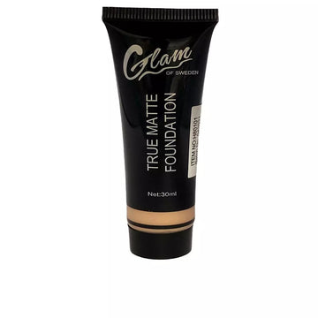 GLAM OF SWEDEN-BASE 02 30ml-DrShampoo - Perfumaria e Cosmética Imagem principal do produto