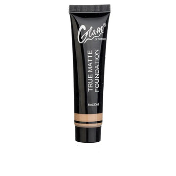 GLAM OF SWEDEN-Base TRUE MATTE 05 fair 30 ml-DrShampoo - Perfumaria e Cosmética Image principale du produit