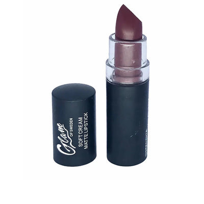 GLAM OF SWEDEN-Batom fosco SOFT CREAM 07 rebelde 4 gr-DrShampoo - Perfumaria e Cosmética