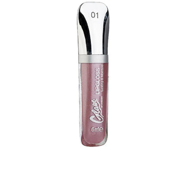 GLAM OF SWEDEN-Brilho labial GLOSSY SHINE 01 deslumbrante 6 ml-DrShampoo - Perfumaria e Cosmética Imagem principal do produto