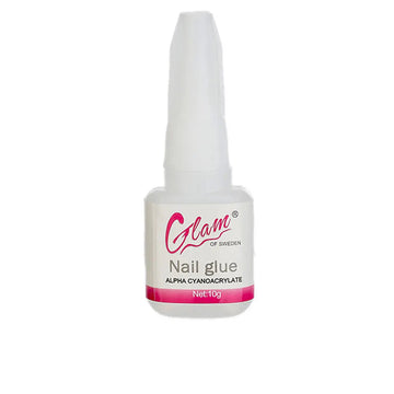GLAM OF SWEDEN-Cola PARA UNHAS 10 gr-DrShampoo - Perfumaria e Cosmética Imagem principal do produto