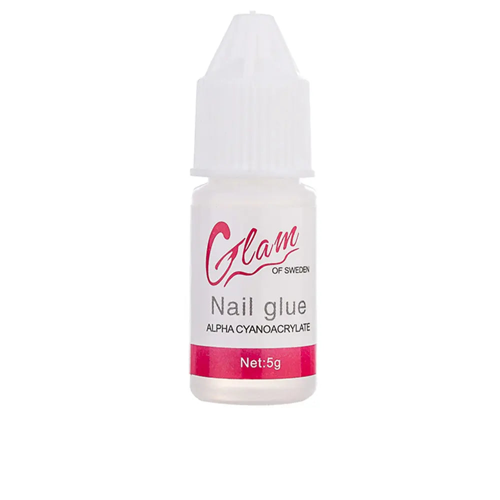 GLAM OF SWEDEN-Cola de unhas 5 gr-DrShampoo - Perfumaria e Cosmética