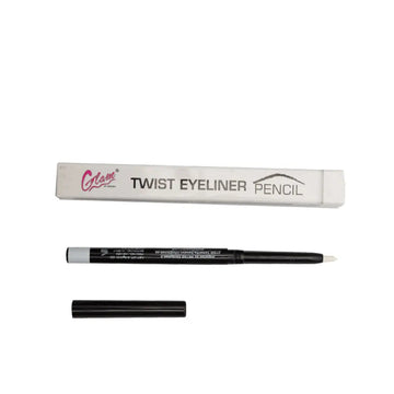 GLAM OF SWEDEN-DELINEADOR TWIST branco 03 gr-DrShampoo - Perfumaria e Cosmética Imagem principal do produto