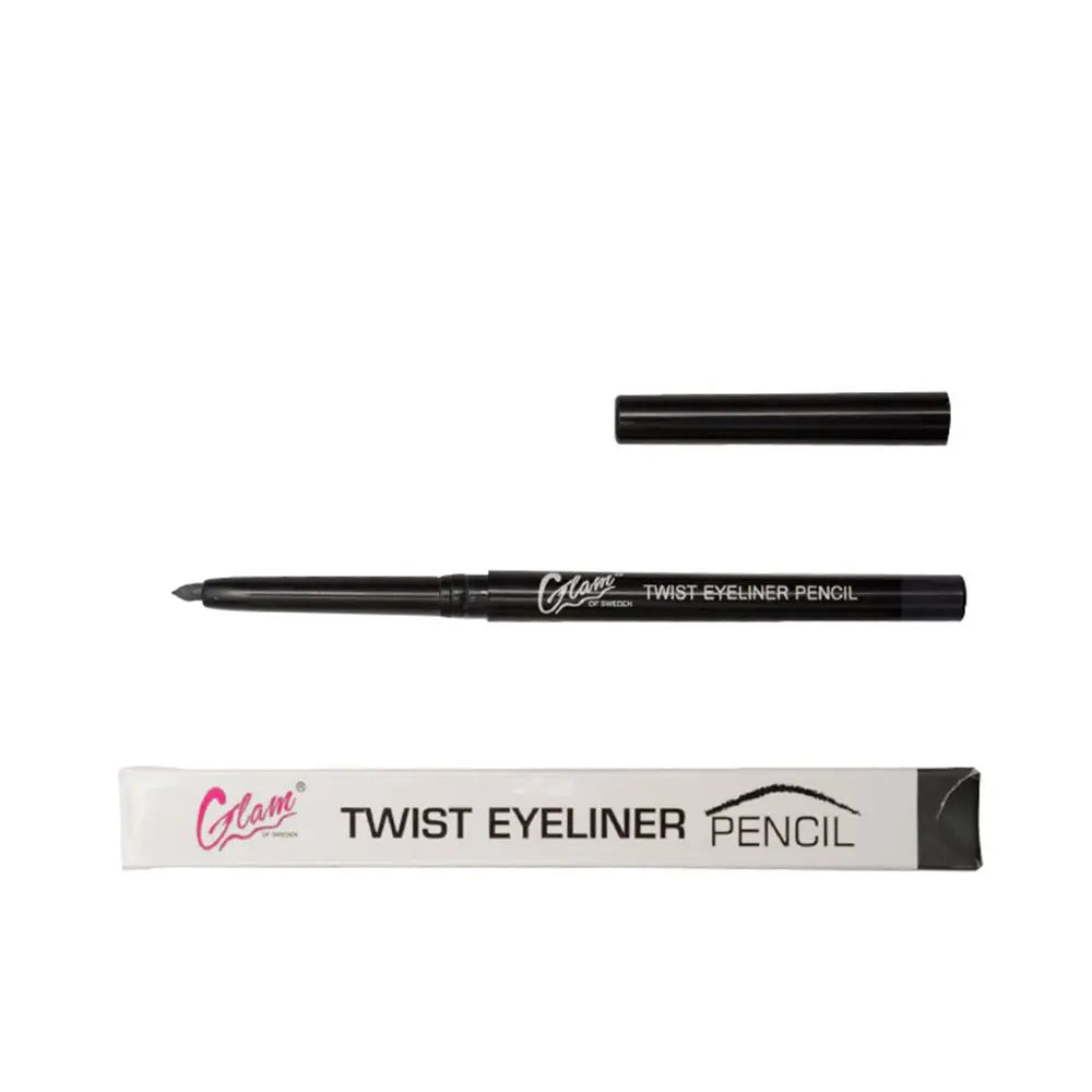 GLAM OF SWEDEN-EYELINER TWIST cinza 03 gr-DrShampoo - Perfumaria e Cosmética