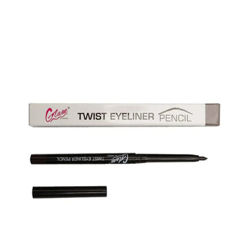 GLAM OF SWEDEN-EYELINER TWIST marrom 03 gr-DrShampoo - Perfumaria e Cosmética Imagem principal do produto