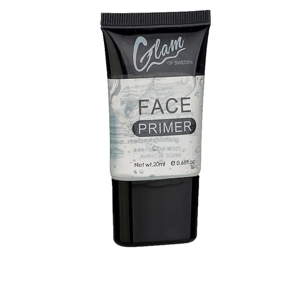 GLAM OF SWEDEN-FACE PRIMER CLARO 20 ml-DrShampoo - Perfumaria e Cosmética