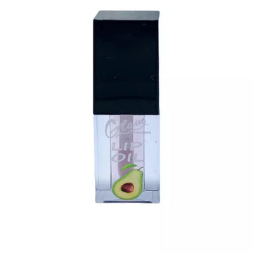 GLAM OF SWEDEN-LIP OIL abacate 4 ml-DrShampoo - Perfumaria e Cosmética Imagem principal do produto