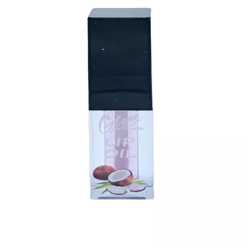 GLAM OF SWEDEN-LIP OIL coco 4 ml-DrShampoo - Perfumaria e Cosmética Imagem principal do produto