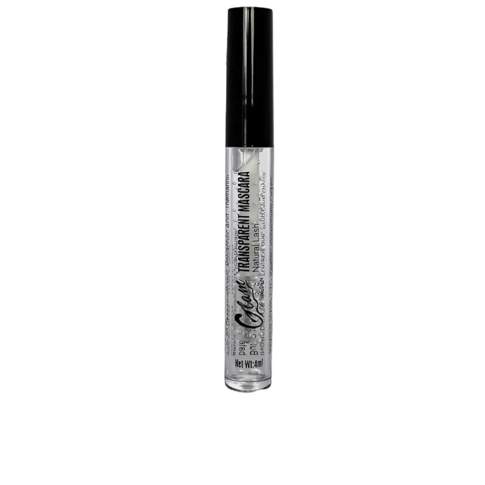 GLAM OF SWEDEN-MÁSCARA TRANSPARENTE pestanas naturais 4 ml-DrShampoo - Perfumaria e Cosmética