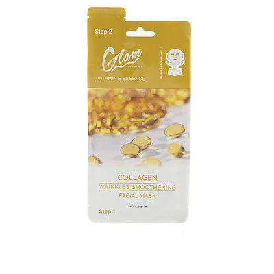 GLAM OF SWEDEN-MÁSCARA colágeno facil 35 + 5 gr-DrShampoo - Perfumaria e Cosmética