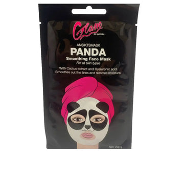 GLAM OF SWEDEN-MÁSCARA panda 24ml-DrShampoo - Perfumaria e Cosmética Imagem principal do produto