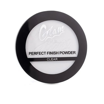 GLAM OF SWEDEN-PERFECT FINISH em pó 8 gr-DrShampoo - Perfumaria e Cosmética Imagem principal do produto
