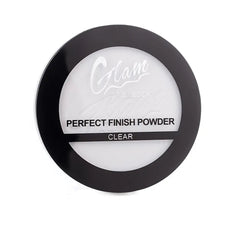 GLAM OF SWEDEN-PERFECT FINISH em pó 8 gr-DrShampoo - Perfumaria e Cosmética