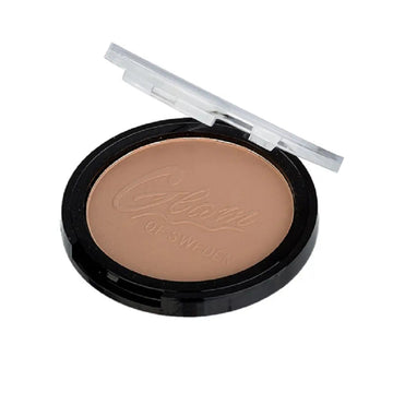 GLAM OF SWEDEN-PÓ 01 tan 10 gr-DrShampoo - Perfumaria e Cosmética Image principale du produit