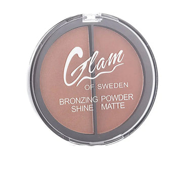 GLAM OF SWEDEN-Pó BRONZEADOR 8 gr-DrShampoo - Perfumaria e Cosmética Image principale du produit