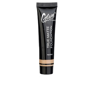 GLAM OF SWEDEN-base TRUE MATTE 20 mel 30 ml-DrShampoo - Perfumaria e Cosmética Image principale du produit