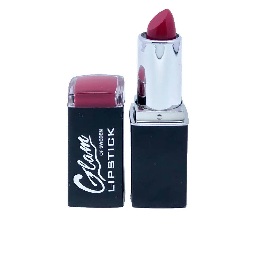 GLAM OF SWEDEN-batom BLACK 05 red night 38 gr-DrShampoo - Perfumaria e Cosmética