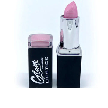 GLAM OF SWEDEN-batom PRETO 41 rosa neve 38 gr-DrShampoo - Perfumaria e Cosmética Imagem principal do produto