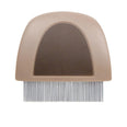 Peigne anti-puces S