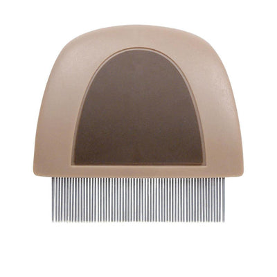 GLORIA PETS-Flea COMB S-DrShampoo - Perfumaria e Cosmética