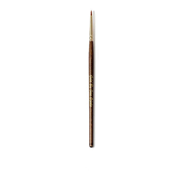GOLD BY JOSE OJEDA-BRUSH delineador de chocolate 1 unid.-DrShampoo - Perfumaria e Cosmética Main image