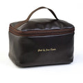 Trousse de toilette classique pour tout transporter 1 unité