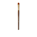 Pinceau grande langue synthétique chocolat 1 pz