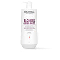 BLONDES & HIGHLIGHTS condicionador anti-amarelado 1000 ml.