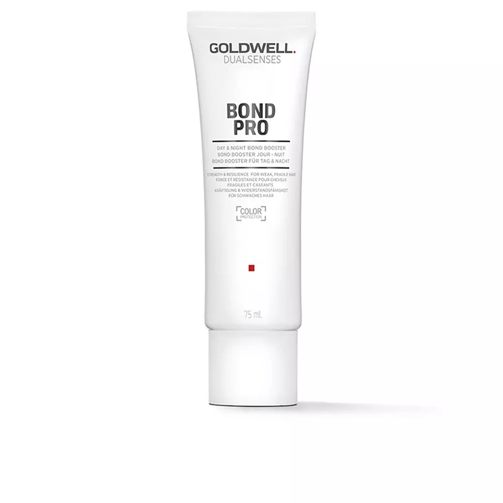 GOLDWELL-BOND PRO booster 75ml-DrShampoo - Perfumaria e Cosmética