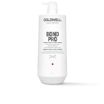 GOLDWELL-BOND PRO fortifying conditioner-DrShampoo - Perfumaria e Cosmética Main image
