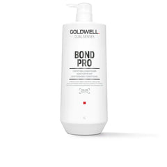 GOLDWELL-BOND PRO fortifying conditioner-DrShampoo - Perfumaria e Cosmética