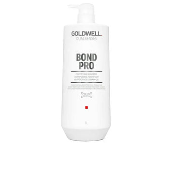 GOLDWELL-BOND PRO shampoo 1000 ml-DrShampoo - Perfumaria e Cosmética Main image