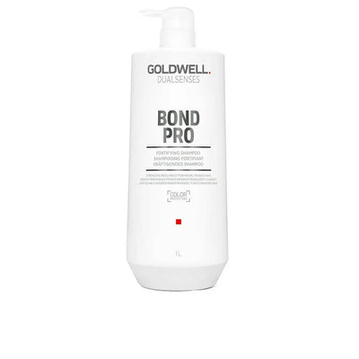 GOLDWELL-BOND PRO shampoo 1000 ml-DrShampoo - Perfumaria e Cosmética