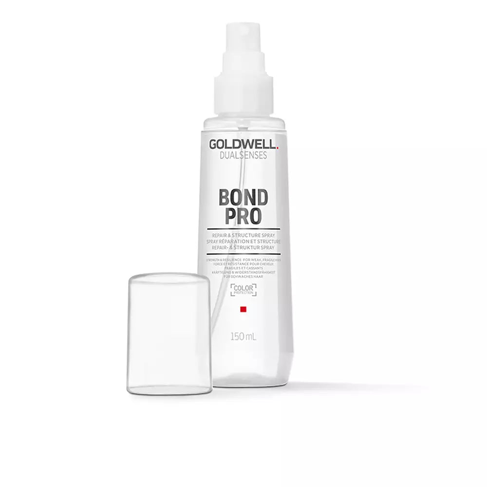 GOLDWELL-BOND PRO spray 150 ml.-DrShampoo - Perfumaria e Cosmética