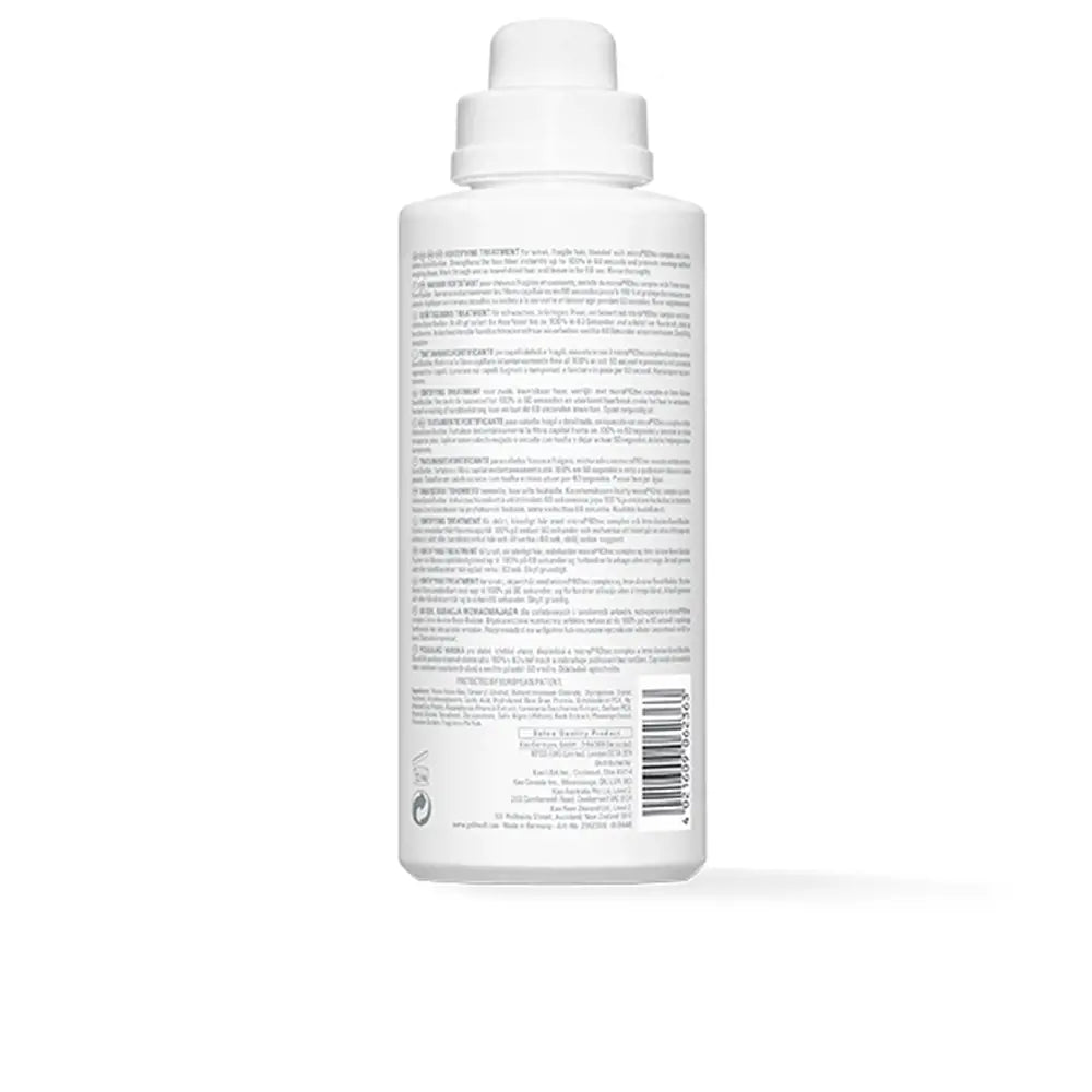 GOLDWELL-BOND PRO tratamento de 60 segundos 500 ml.-DrShampoo - Perfumaria e Cosmética