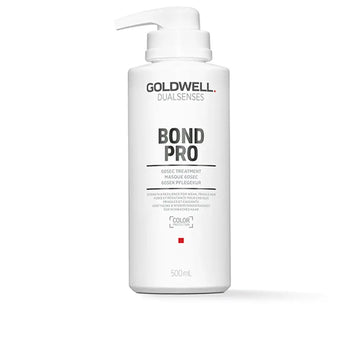 GOLDWELL-BOND PRO tratamento de 60 segundos 500 ml.-DrShampoo - Perfumaria e Cosmética Main image