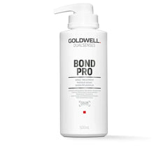 GOLDWELL-BOND PRO tratamento de 60 segundos 500 ml.-DrShampoo - Perfumaria e Cosmética
