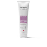 GOLDWELL-Bálsamo alisador para aquecimento STYLESIGN HEAT STYLING 100 ml.-DrShampoo - Perfumaria e Cosmética