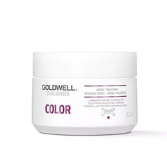 GOLDWELL-COLOR 60 SECONDS tratamento 200 ml-DrShampoo - Perfumaria e Cosmética