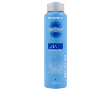 GOLDWELL-COLORANCE coloração capilar demi-permanente 5NA 120 ml.-DrShampoo - Perfumaria e Cosmética Main image