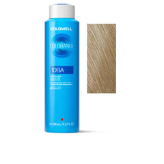 GOLDWELL-COLORANCE cor de cabelo demi-permanente 10BA 120 ml-DrShampoo - Perfumaria e Cosmética