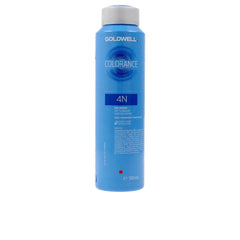 GOLDWELL-COLORANCE cor de cabelo demi permanente 4N 120 ml-DrShampoo - Perfumaria e Cosmética